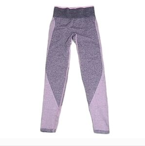 PINK by Victoria's Secrets Seamless Leggings